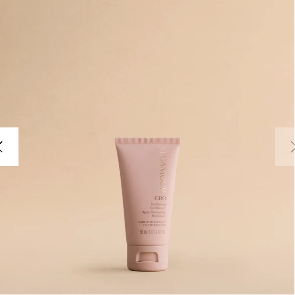 GRO Revitalizing Conditioner